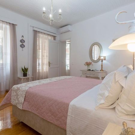 Nobilis Corfu Apartment Exterior foto