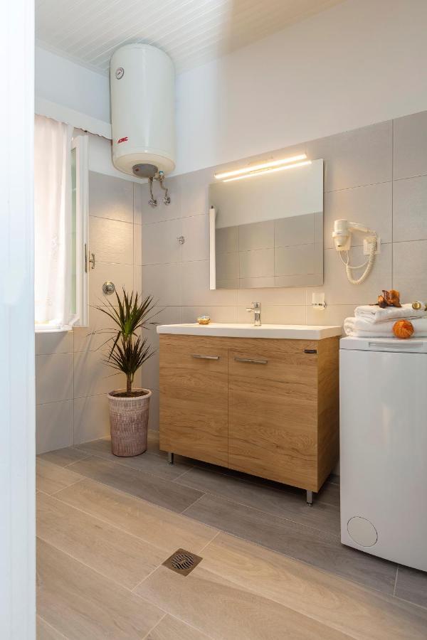 Nobilis Corfu Apartment Exterior foto