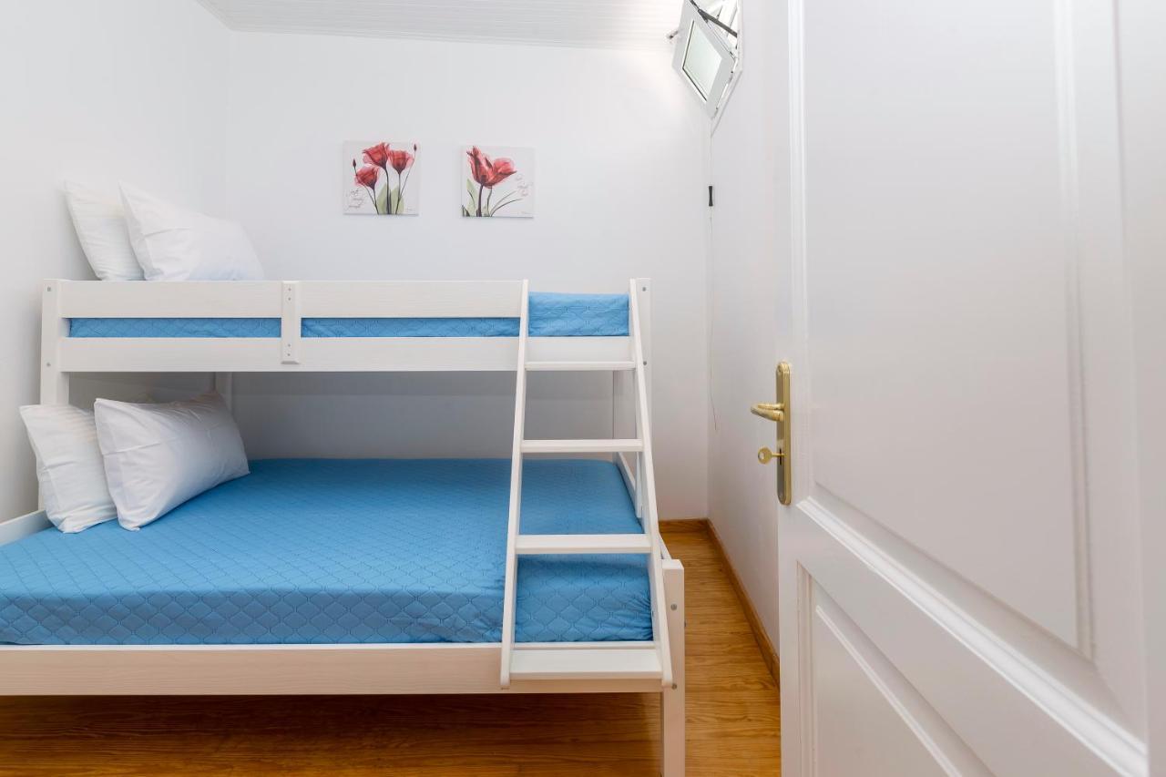 Nobilis Corfu Apartment Exterior foto