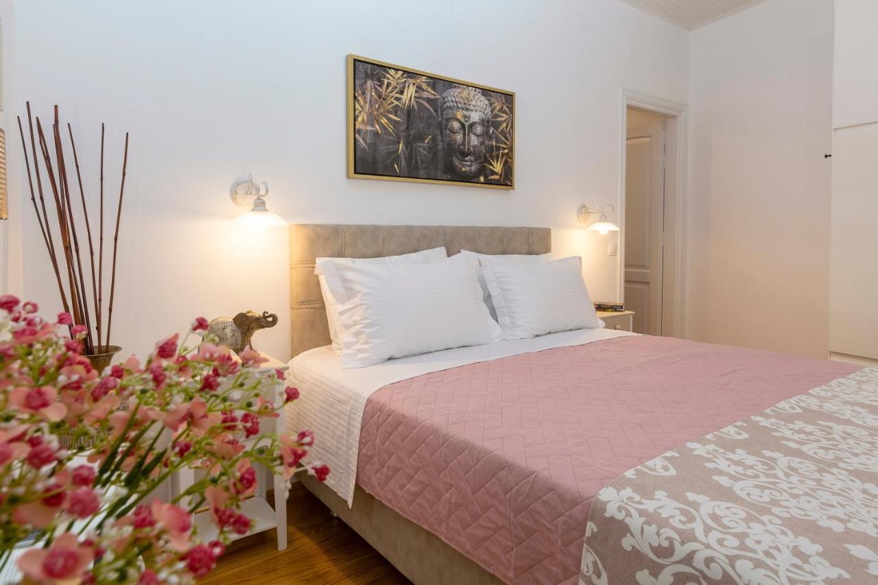 Nobilis Corfu Apartment Exterior foto