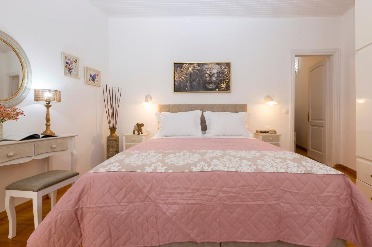 Nobilis Corfu Apartment Exterior foto